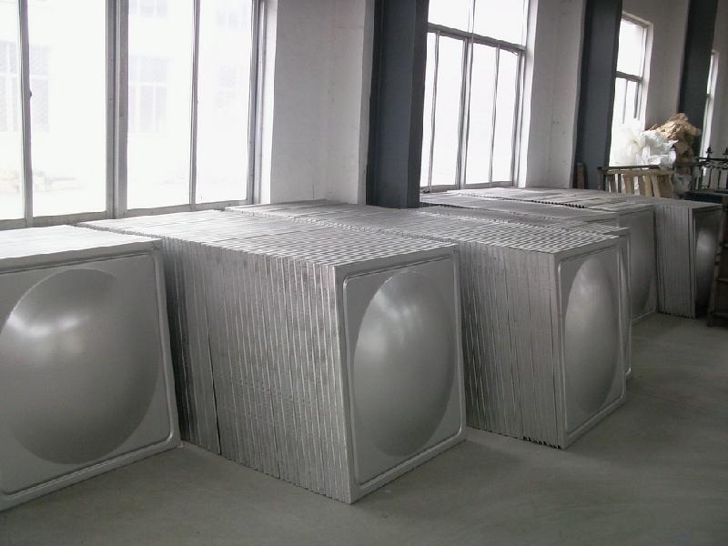 不锈钢水箱材料