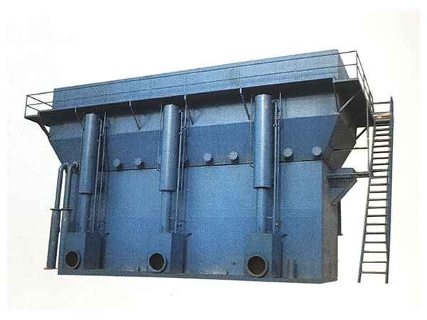 ZNJ一体化净水器