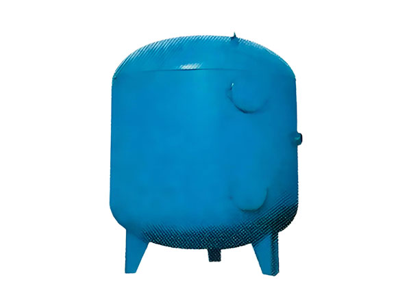 GLQ型机械过滤器