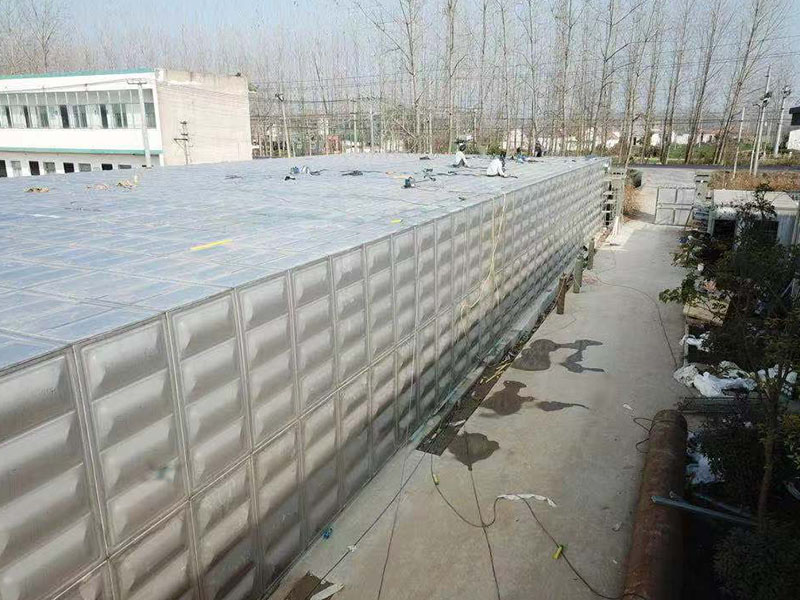 不锈钢水箱