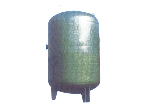 SQ型全自动机械过滤器